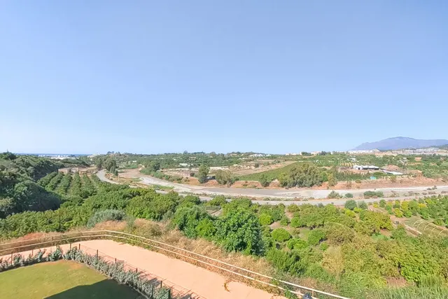 Ático 2 habitaciones 75m² en venta - Costa Del Sol — 23