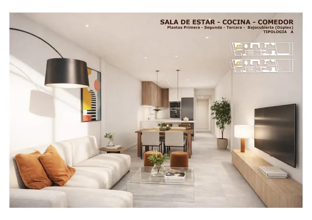 PISO EN PRIMERA LINIA EN ARENYS DE MAR !! — 6