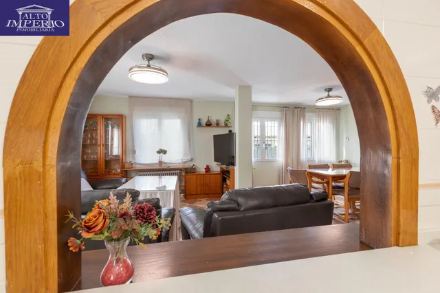 Vivienda Exclusiva en Urbanización Viñas del Rey – Otura — 16