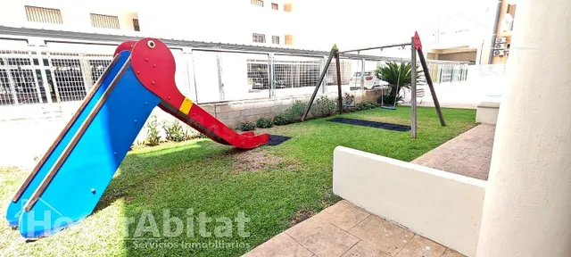 ¡JUNTO AL MAR! AMPLIO Y EXTERIOR EN RESIDENCIAL CON PISCINA, TERRAZA Y GARAJE — 3