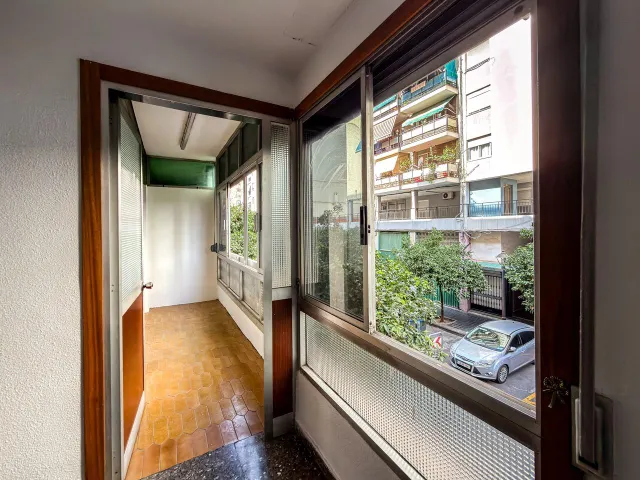 Piso en Higinio Noja,13 .La Creu del Grau, garaje incluido — 8