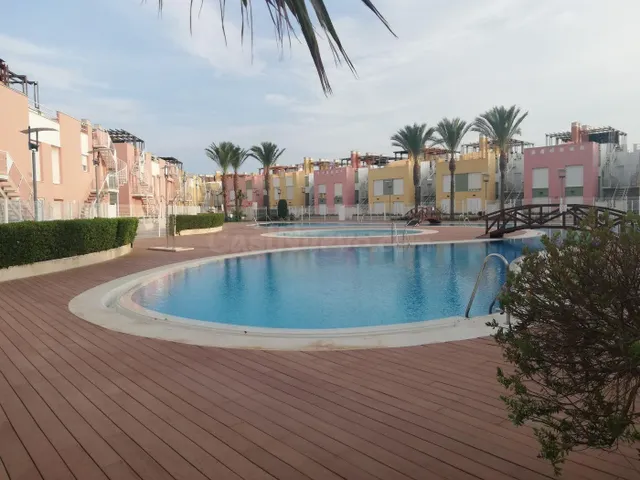 Ático con solárium y jacuzzi privado a solo 150 metros del m - foto 2
