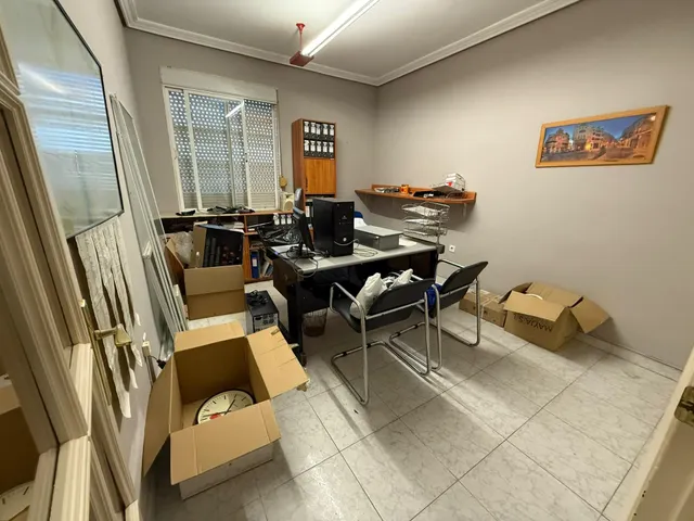 Amplia Casa en Venta en San Roque, Badajoz - Oportunidad para Reformar — 15