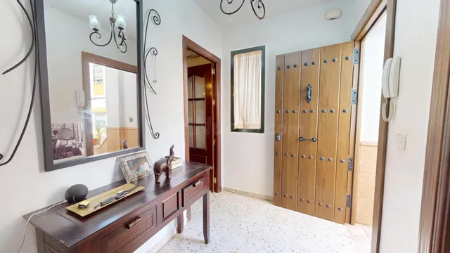 CASA EN RESIDENCIAL PRIVADO ZONA CENTRO , ALCALÁ DE GUADAIRA - foto 4