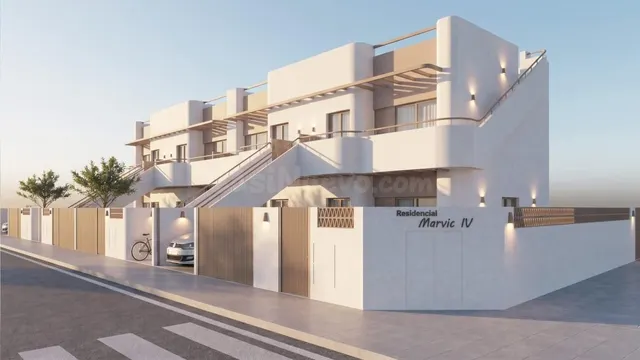 Apartamento 2 habitaciones 62m² en venta - Zona Pueblo - foto 5