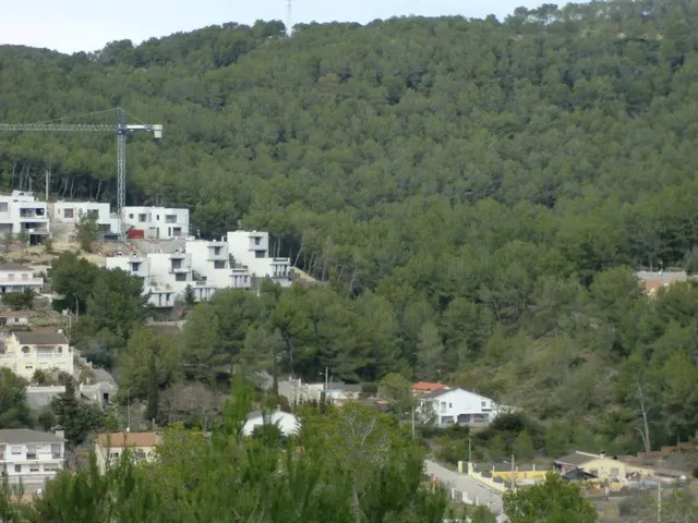 Oportunidad Solar Urbano en Urb. Mas Milà — 6