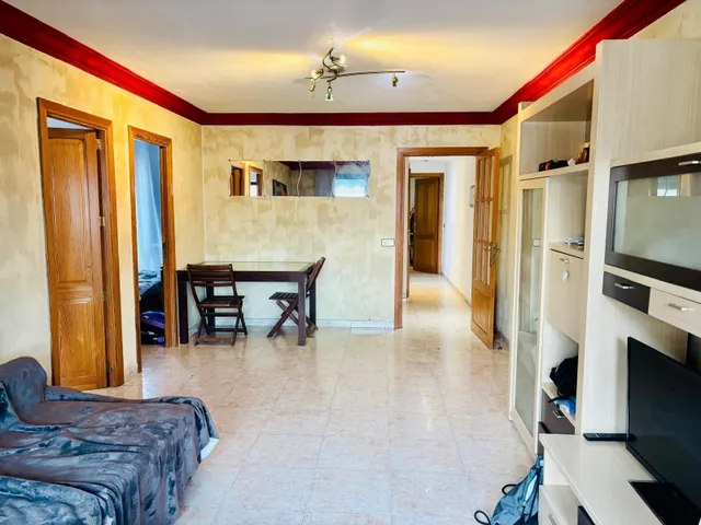 Espectacular ático de inversión en Son Cotoner, Palma - €259,000 — 24