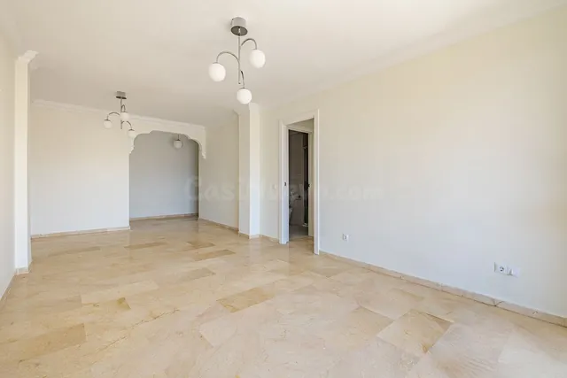 Ático 3 habitaciones 98m² en venta - Marbella — 5