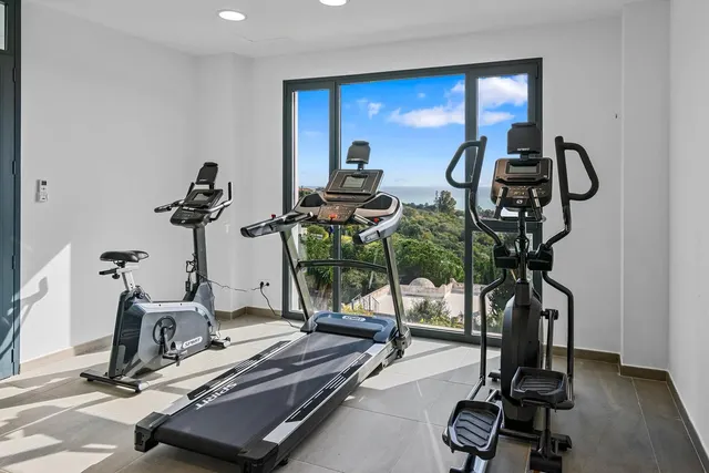 Ático 2 habitaciones 100m² en venta - Costa del Sol — 31
