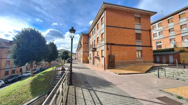 Apartamento 3 habitaciones 66m² en venta - La Felguera