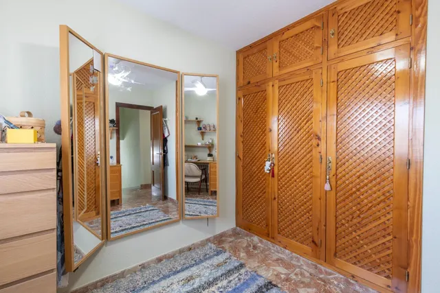 Vivienda Exclusiva en Urbanización Viñas del Rey – Otura — 30