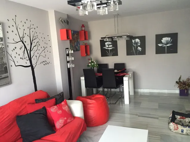 Apartamento 2 habitaciones 99m² en venta - Costa del Sol — 6