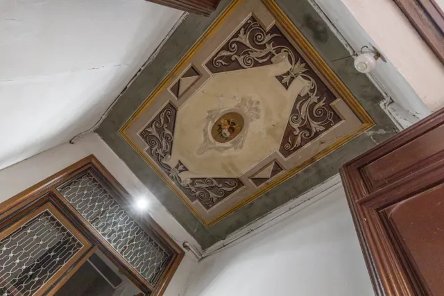 Edificio en en el centro Granada — 47