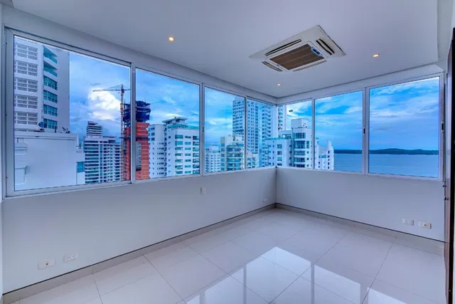 Venta/Arriendo de Apartamento en Castillogrande - foto 2