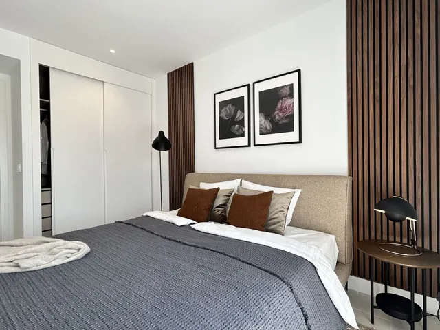Ático 3 habitaciones 124m² en venta - Centro — 26