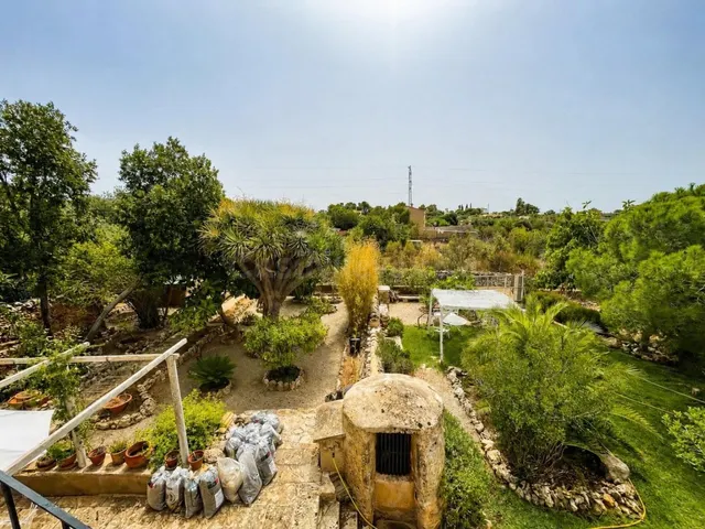 Finca mallorquina con más de 6.000 m² en Pòrtol — 7