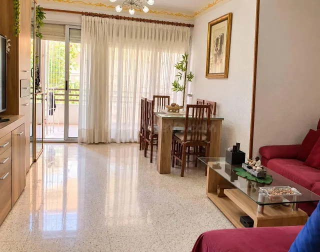 Piso 3 habitaciones 100m² en venta - Juan XXIII - foto 3
