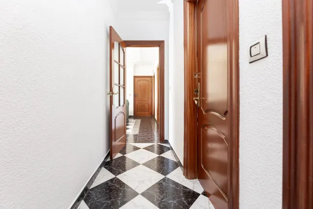 Venta de piso con trastero de 30 m2 en Algarinejo (Granada) — 13