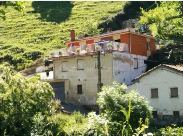 Local comercial 118m² en venta - Caborana