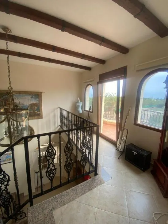 Casa de campo 4 habitaciones 274m² en venta - Montepinar-La Aparecida-Raiguero — 31