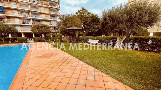 VIVIENDA CON ESPECTACULARES VISTAS AL MAR EN LAS ROTAS – DÉNIA — 37