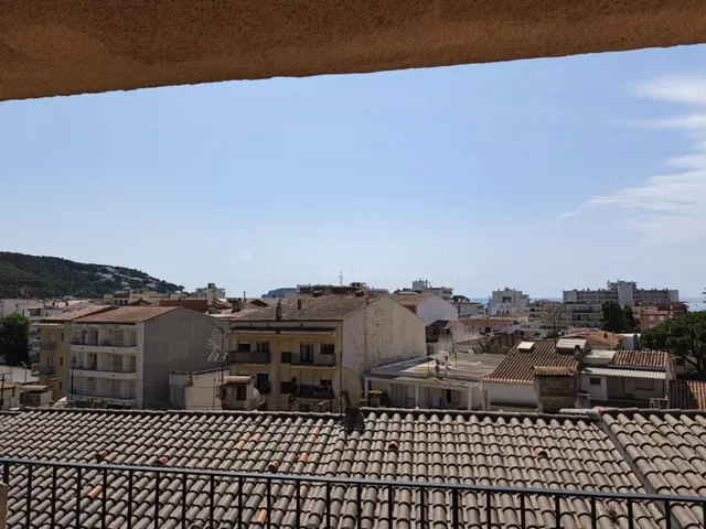 Piso Con Licencia Turística En l'Estartit Edificio "La Font"
