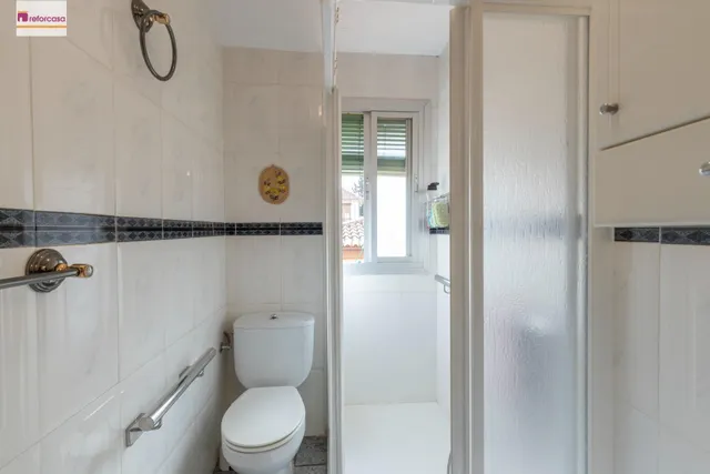 Piso 3 habitaciones en Calle Santa Margarita, junto Cmno. Bajo de Huétor — 21