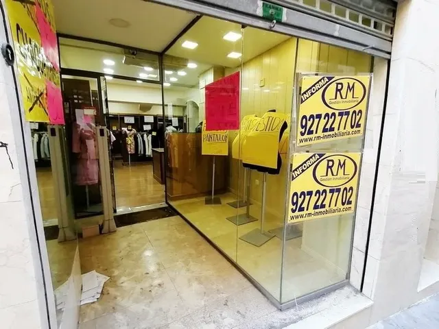 Local Comercial en la Zona de Pintores — 6