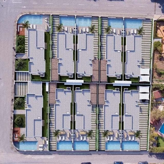 Villa 4 habitaciones 203m² en venta - Albir — 10