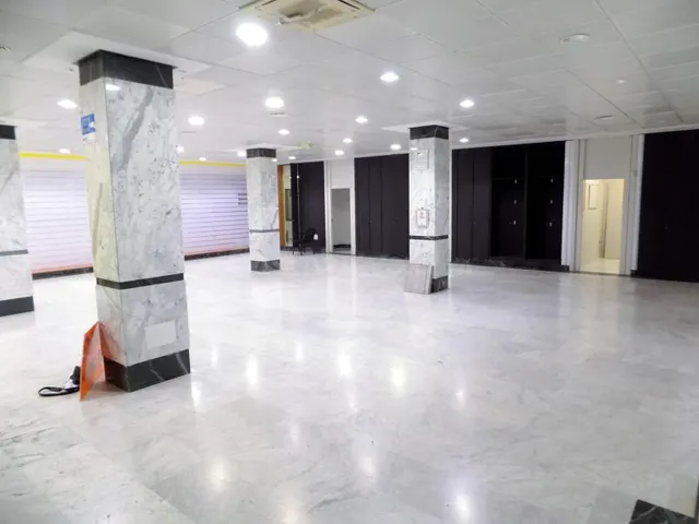 Local comercial 430m² en venta - El Ejido-La Merced-La Victo
