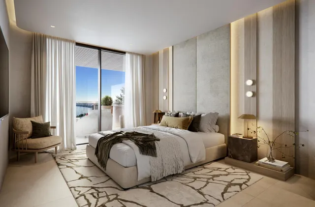 Apartamento 3 habitaciones 170m² en venta - Torreblanca del Sol — 24
