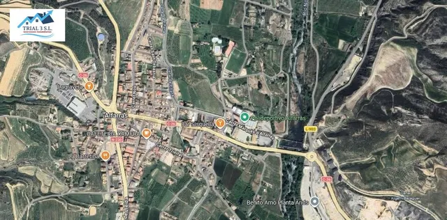 Venta de Casa en Alfarràs (Lleida) - foto 3