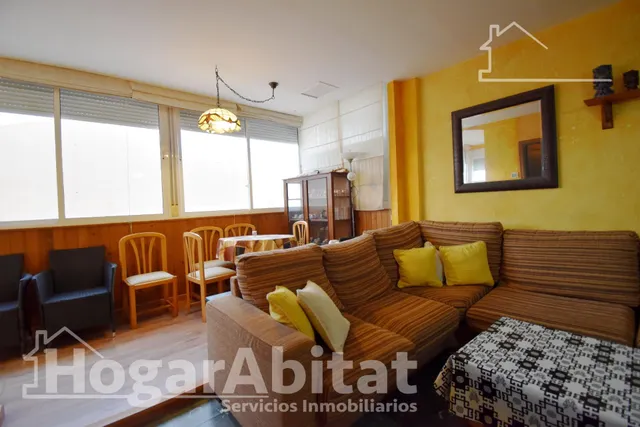 ¡PLAYA DE PILES! ÁTICO AMPLIO Y EXTERIOR CON GARAJE Y TERRAZA — 33