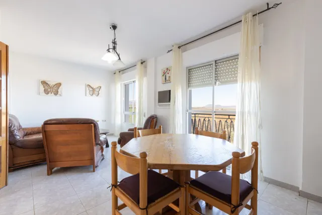 Fantastico piso en Moraleda de Zafayona — 7