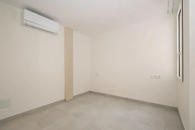 Apartamento seminuevo de diseño junto al Paseo Mallorca — 10