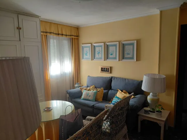 Amplio piso de 5 habitaciones — 14