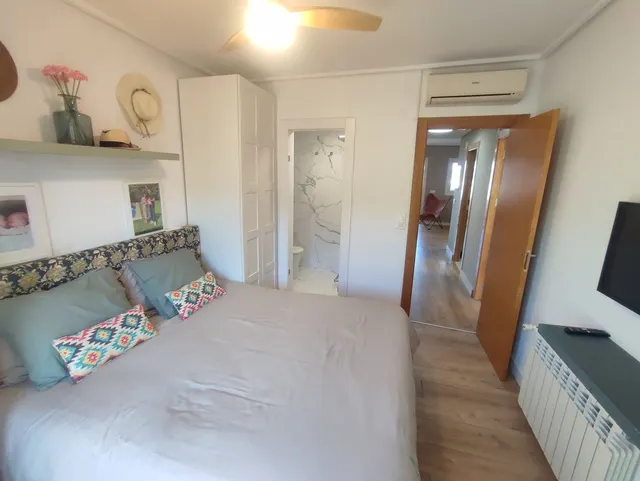 Apartamento 2 habitaciones en venta - SUCINA — 23