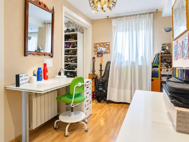 Piso 3 habitaciones 94m² en venta - Marroquina — 8