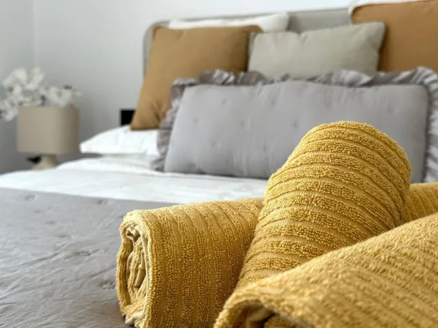 Viviendas de nueva construcción de estilo boutique en San Pedro del Pinatar, a solo 800 m de la playa — 16