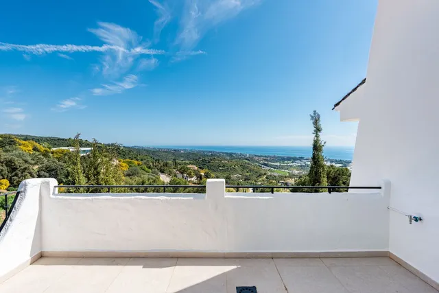 Adosado 2 habitaciones 85m² en venta - Marbella — 12