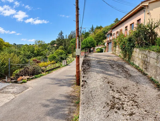 Casa en Carbayín: cuatro dormitorios, dos garajes y terreno para disfrutar de la vida de pueblo — 40