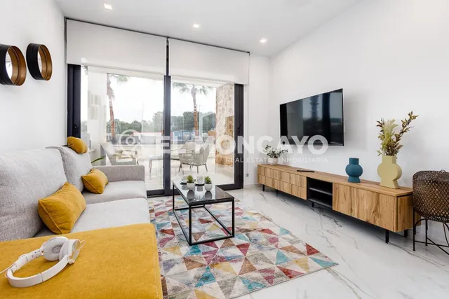 FANTASTICOS BUNGALOW DE OBRA NUEVA EN CIUDAD QUESADA, ALICAN - foto 3