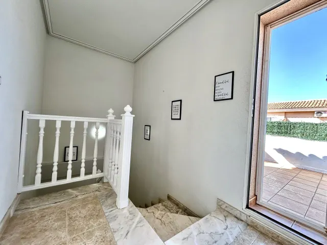 Casa 3 habitaciones 86m² en venta - La Zenia — 26