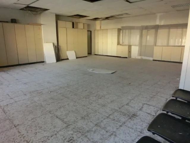 Edificio Industrial en venta — 20