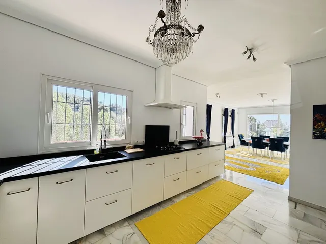 Chalet 5 habitaciones 430m² en venta - Riviera del sol — 18