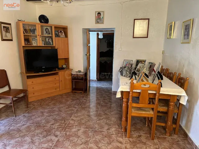 A LA VENTA VIVIENDA UNIFAMILIAR ADOSADA - foto 5