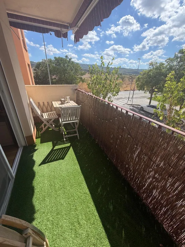 ESPECTACULAR PISO EN EL PALMAR — 11