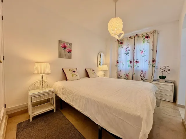 Adosado 2 habitaciones 107m² en venta - Los Dolses — 11
