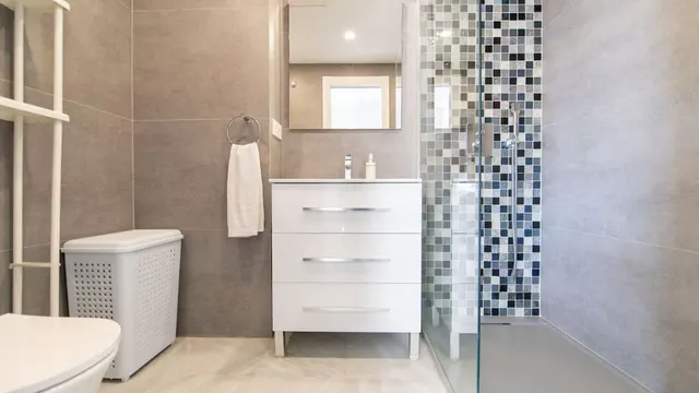 Estudio 1 habitación 52m² en venta - Marbella — 8