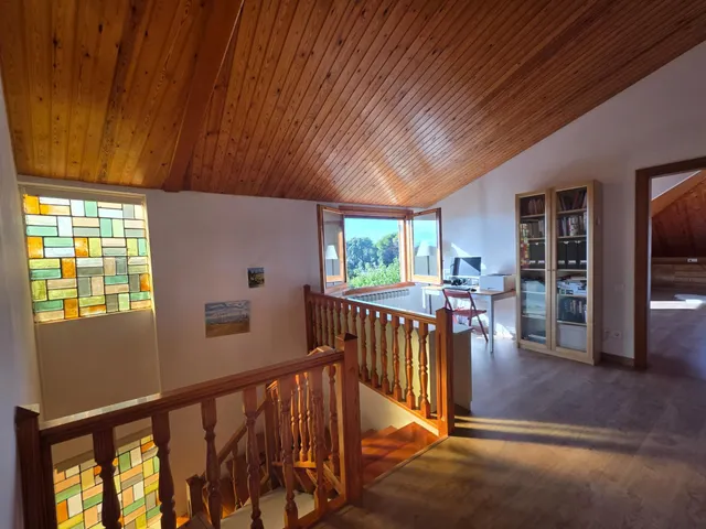 Casa a quatre vents — 28